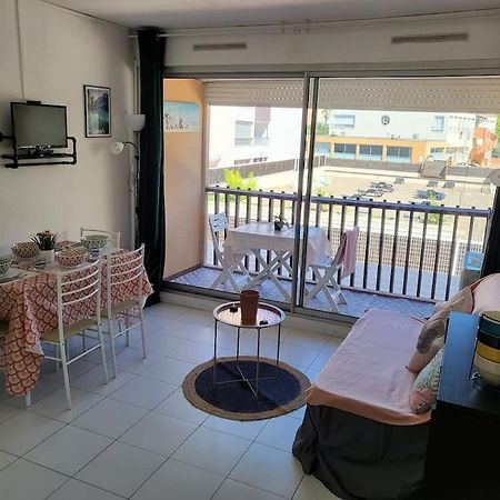 Appartement Cap D'Agde Luaran gambar