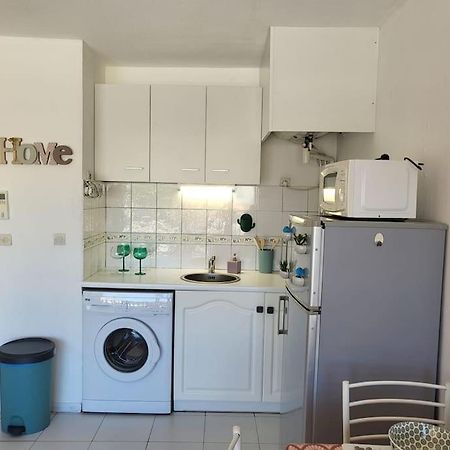 Appartement Cap D'Agde Luaran gambar